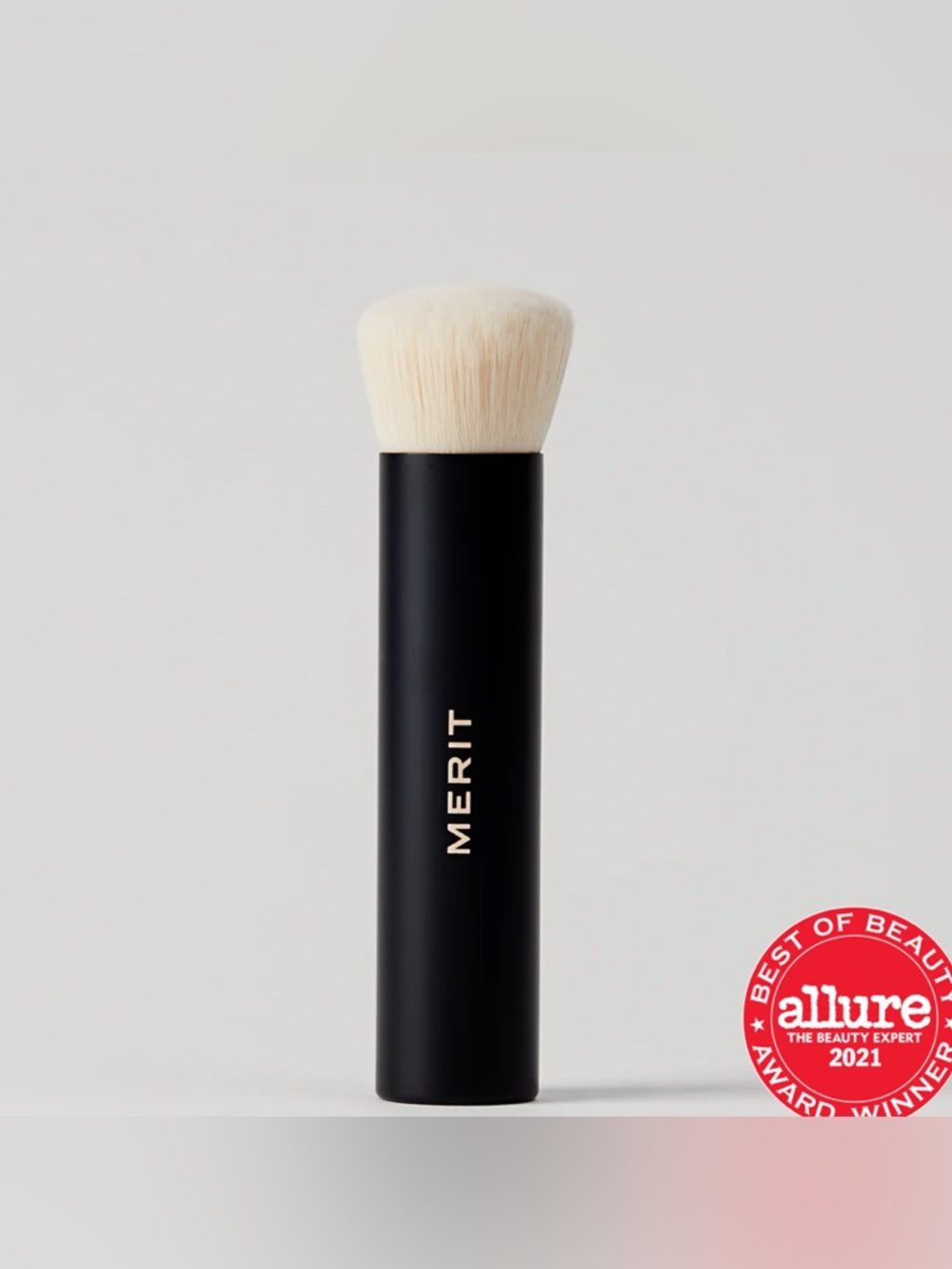 Merit Brush No.1 Tapered BLENDING BRUSH